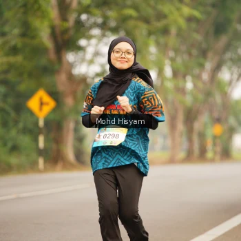Runner Photo 3681549