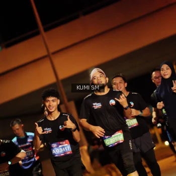 Runner Photo 3681551