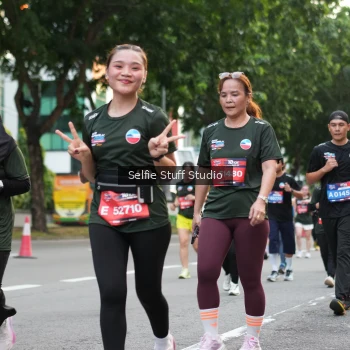 Runner Photo 3681555