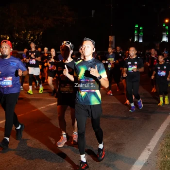 Runner Photo 3681556