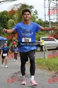Runner Photo 368156