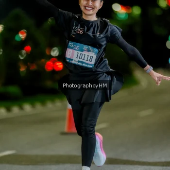 Runner Photo 3681564