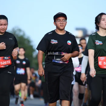 Runner Photo 3681572
