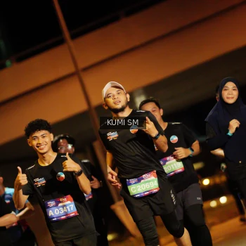 Runner Photo 3681578