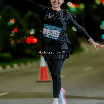 Runner Photo 3681581