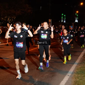 Runner Photo 3681583