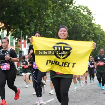 Runner Photo 3681592