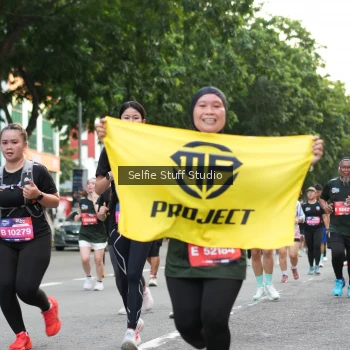 Runner Photo 3681597