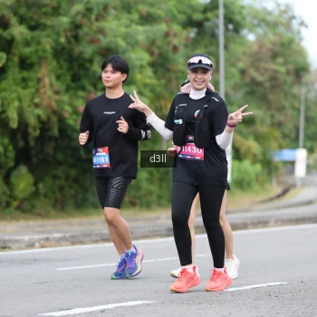 Runner Photo 3681601