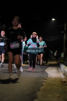 Runner Photo 3681603