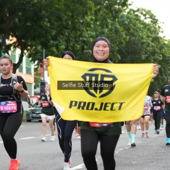 Runner Photo 3681617