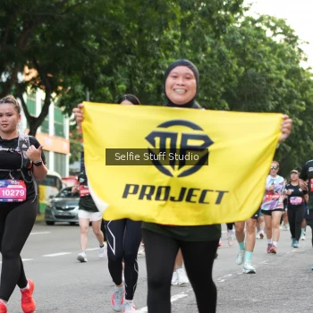 Runner Photo 3681631