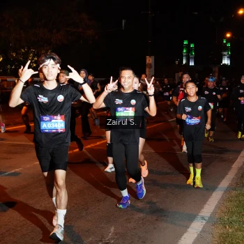 Runner Photo 3681633