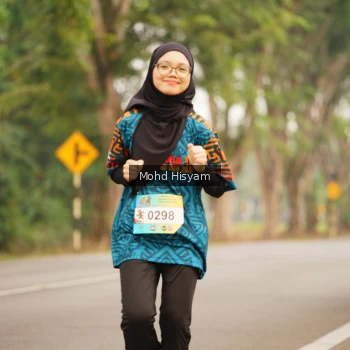 Runner Photo 3681640