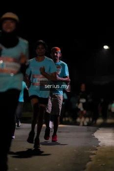 Runner Photo 3681653