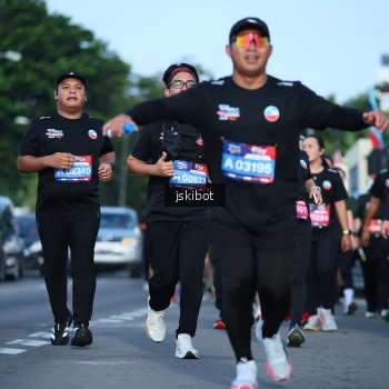 Runner Photo 3681664
