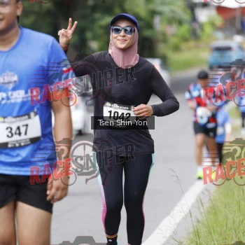 Runner Photo 368168