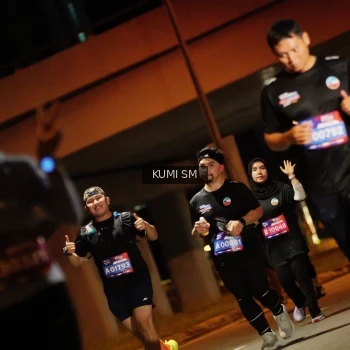 Runner Photo 3681687