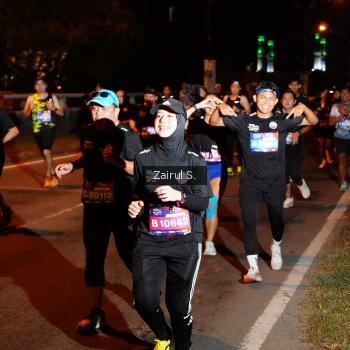 Runner Photo 3681719