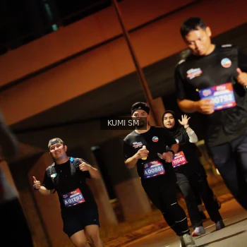 Runner Photo 3681724