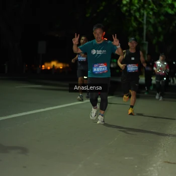 Runner Photo 3681725