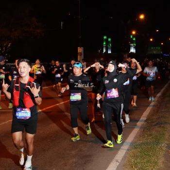 Runner Photo 3681730