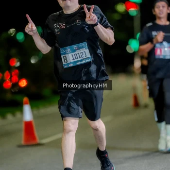 Runner Photo 3681735
