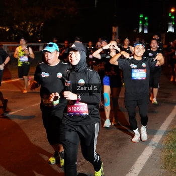Runner Photo 3681740