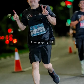 Runner Photo 3681744