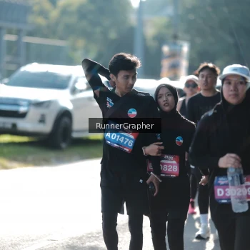 Runner Photo 3681764