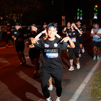 Runner Photo 3681765