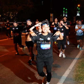 Runner Photo 3681777