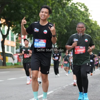 Runner Photo 3681778