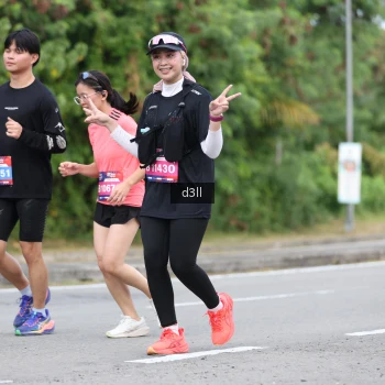 Runner Photo 3681788
