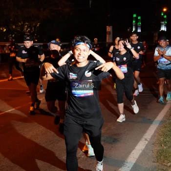 Runner Photo 3681791