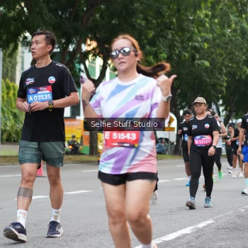 Runner Photo 3681797
