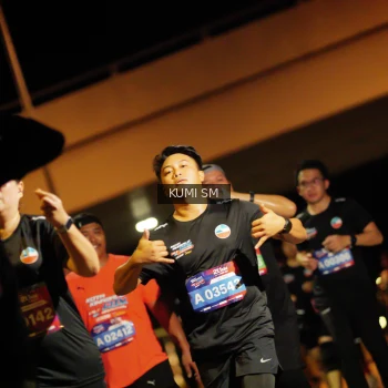 Runner Photo 3681798