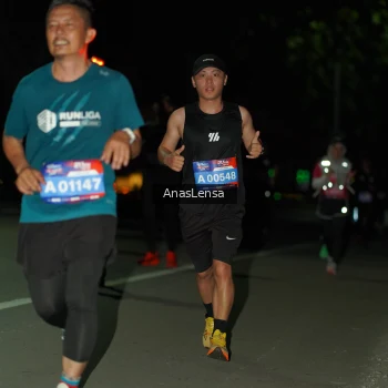 Runner Photo 3681810