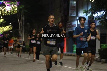 Runner Photo 3681821