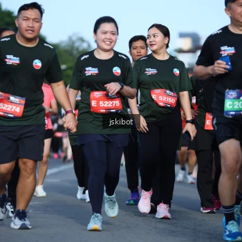 Runner Photo 3681823