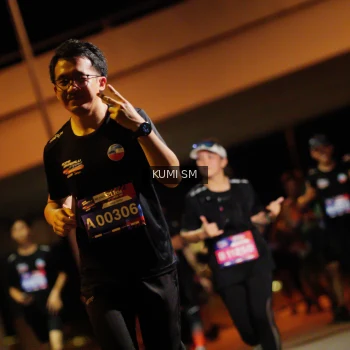 Runner Photo 3681827