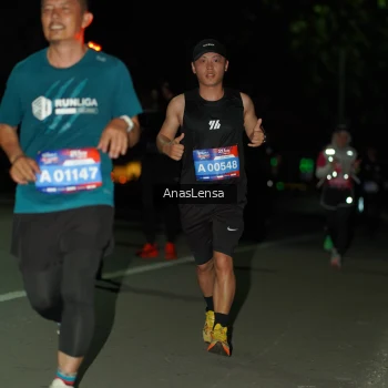 Runner Photo 3681830