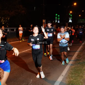 Runner Photo 3681833