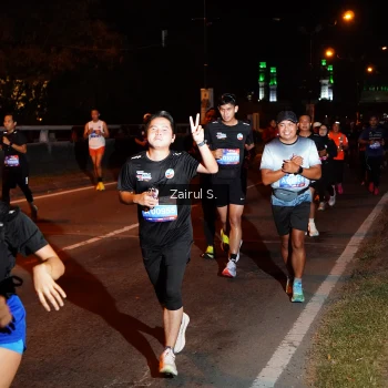 Runner Photo 3681840