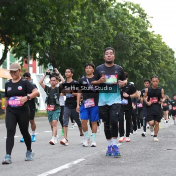 Runner Photo 3681841