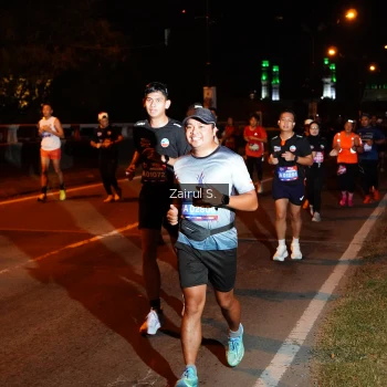 Runner Photo 3681848