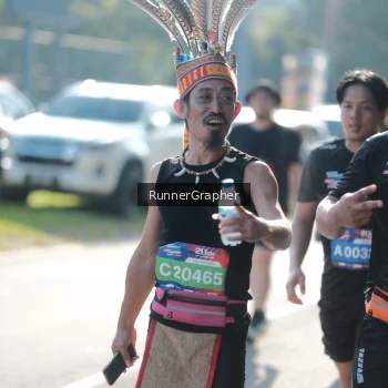 Runner Photo 3681861