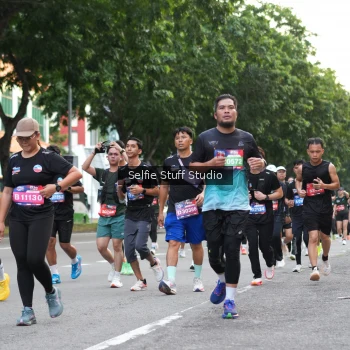 Runner Photo 3681869