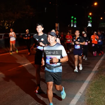 Runner Photo 3681877