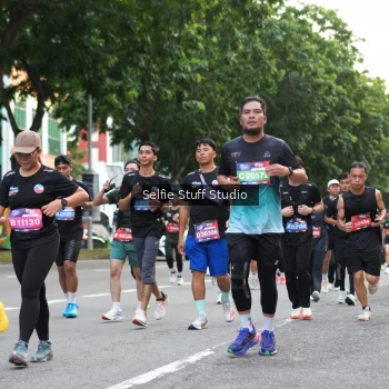 Runner Photo 3681890